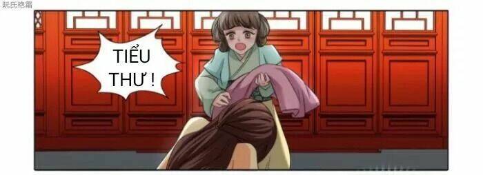 Trùm Phản Diện Muốn Tìm Chết!: Chapter 4
