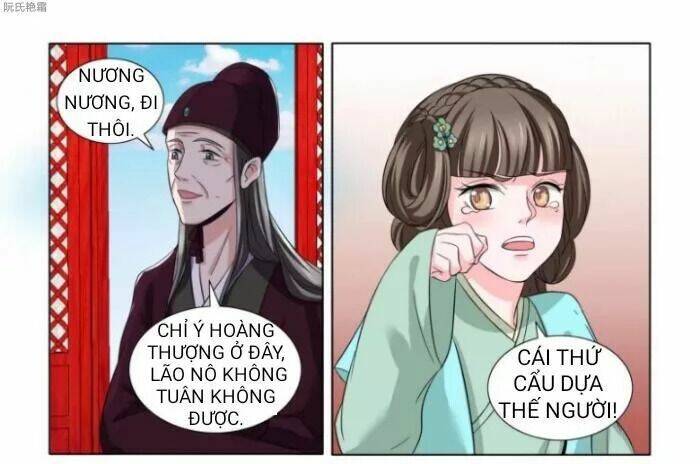 Trùm Phản Diện Muốn Tìm Chết!: Chapter 4