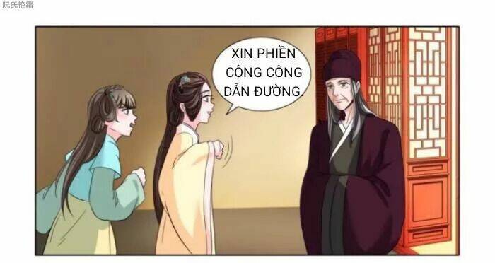 Trùm Phản Diện Muốn Tìm Chết!: Chapter 4