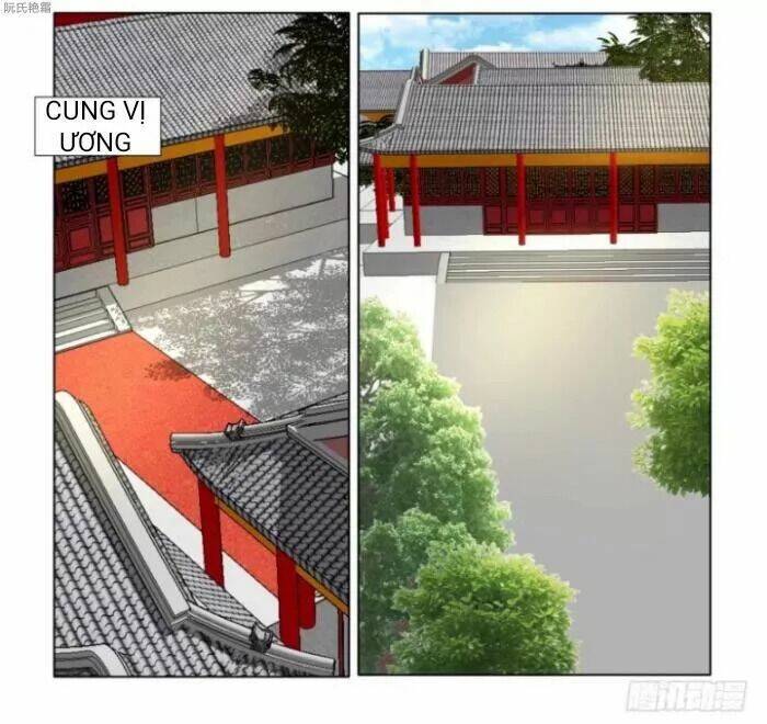 Trùm Phản Diện Muốn Tìm Chết!: Chapter 4