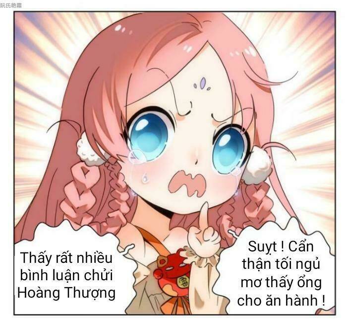 Trùm Phản Diện Muốn Tìm Chết!: Chapter 4