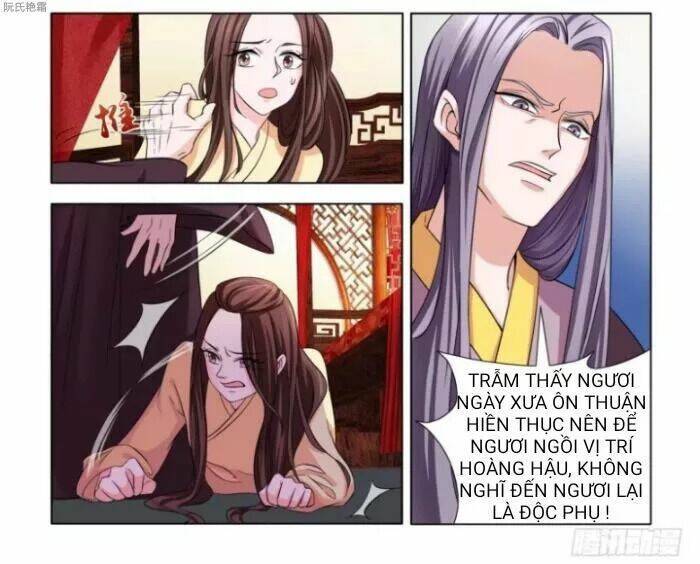 Trùm Phản Diện Muốn Tìm Chết!: Chapter 4