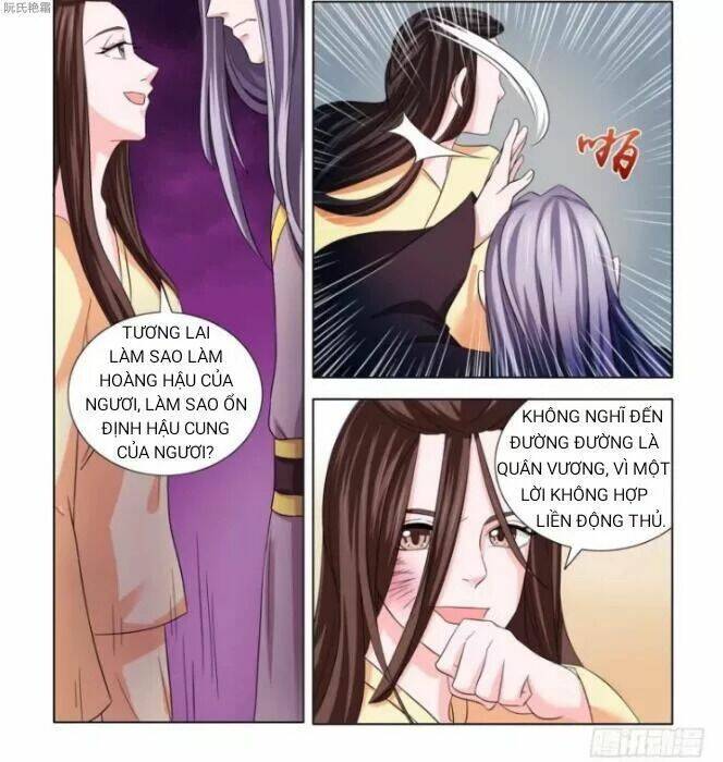 Trùm Phản Diện Muốn Tìm Chết!: Chapter 4