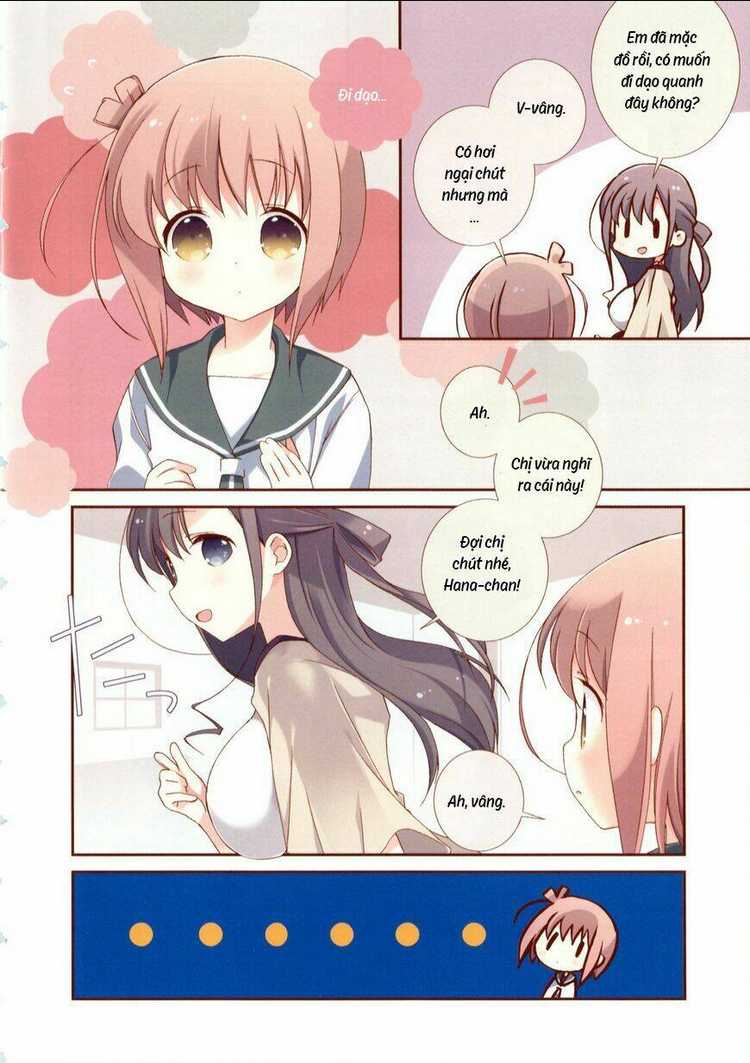 Slow Start: Chapter 1