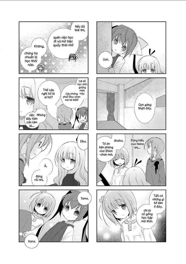 Slow Start: Chapter 10