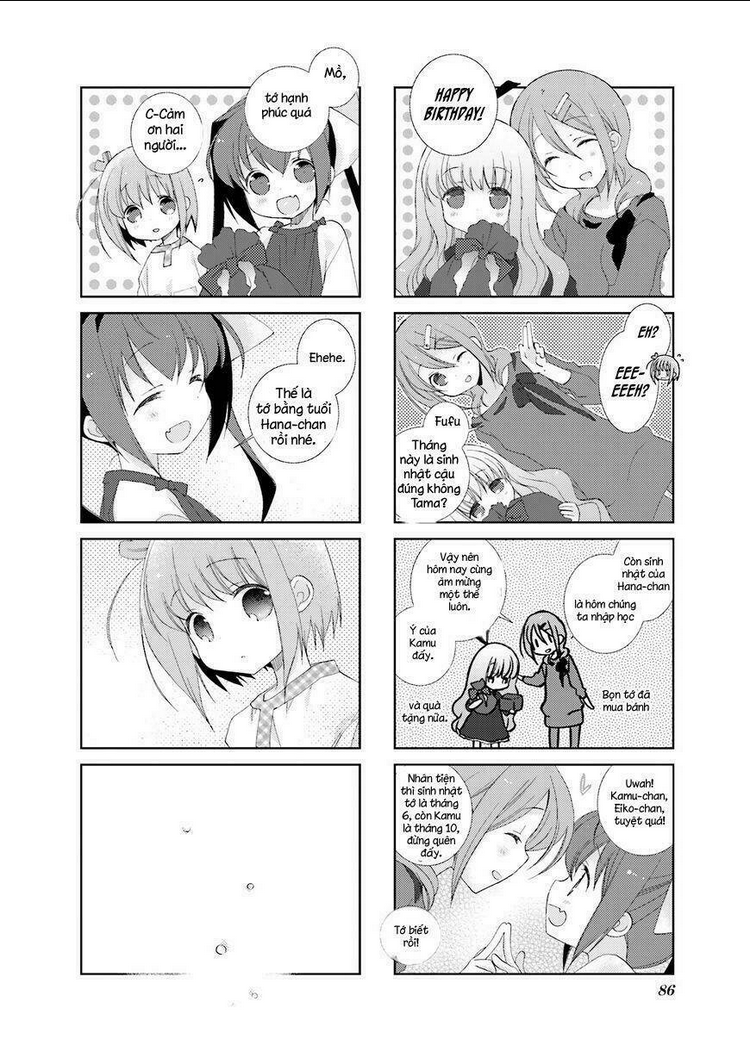 Slow Start: Chapter 10