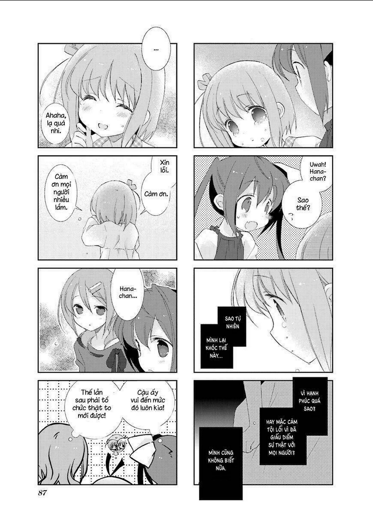 Slow Start: Chapter 10