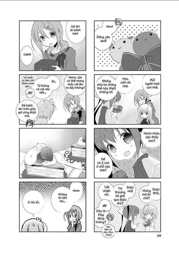 Slow Start: Chapter 10