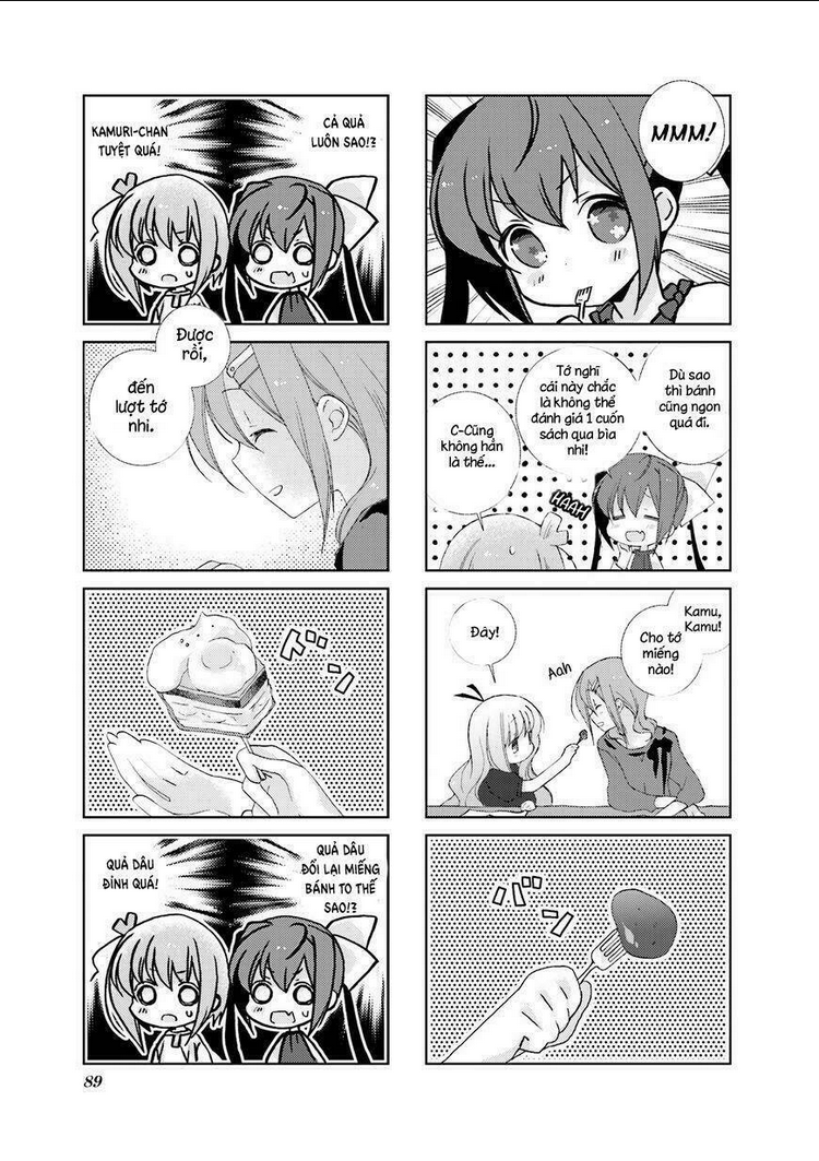 Slow Start: Chapter 10
