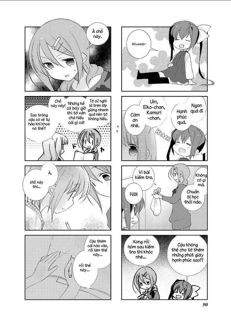 Slow Start: Chapter 10