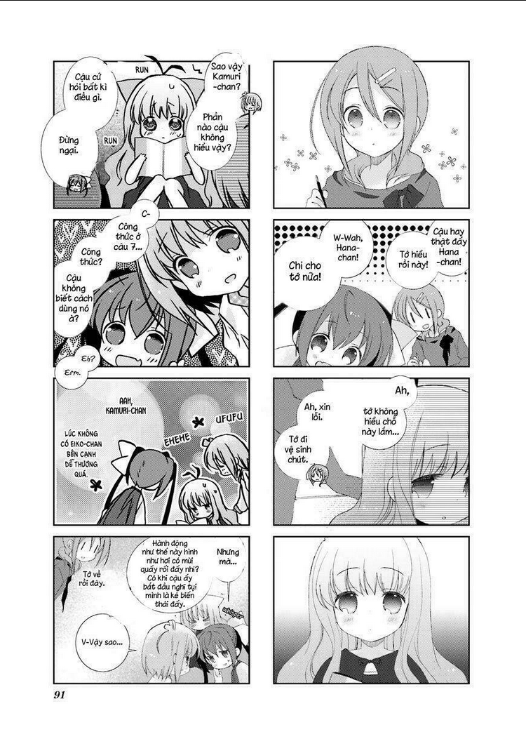 Slow Start: Chapter 10