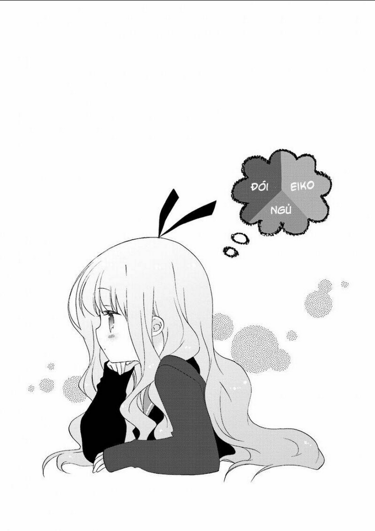 Slow Start: Chapter 11