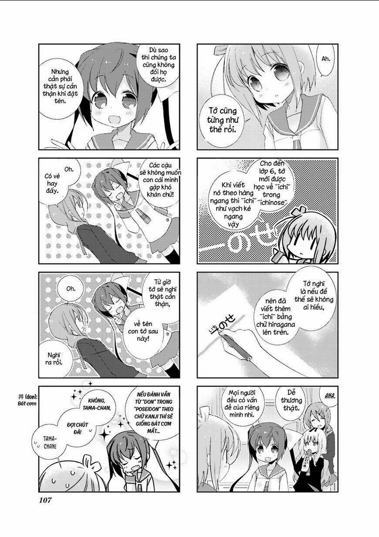 Slow Start: Chapter 12