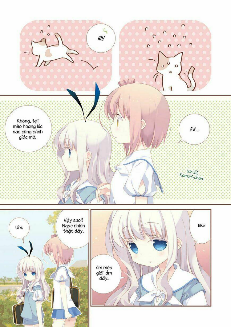 Slow Start: Chapter 14