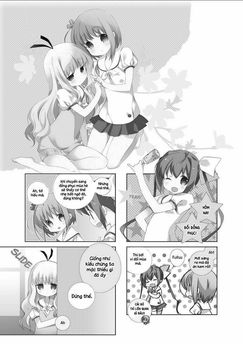 Slow Start: Chapter 16