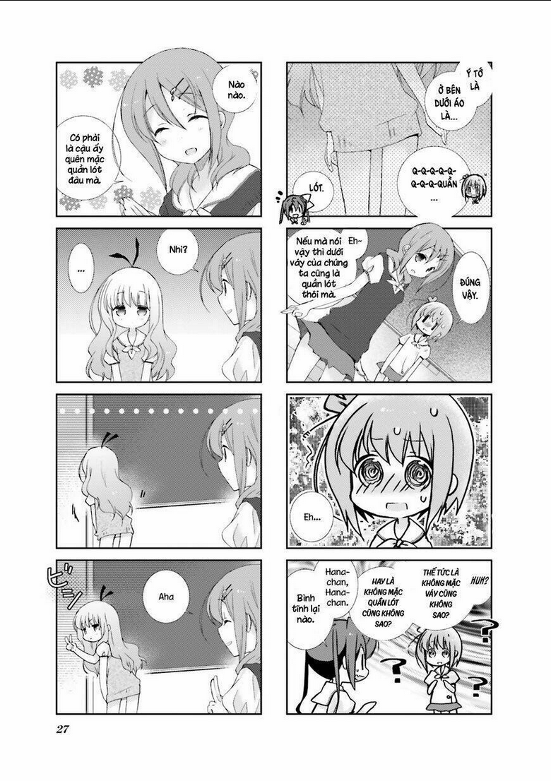 Slow Start: Chapter 16