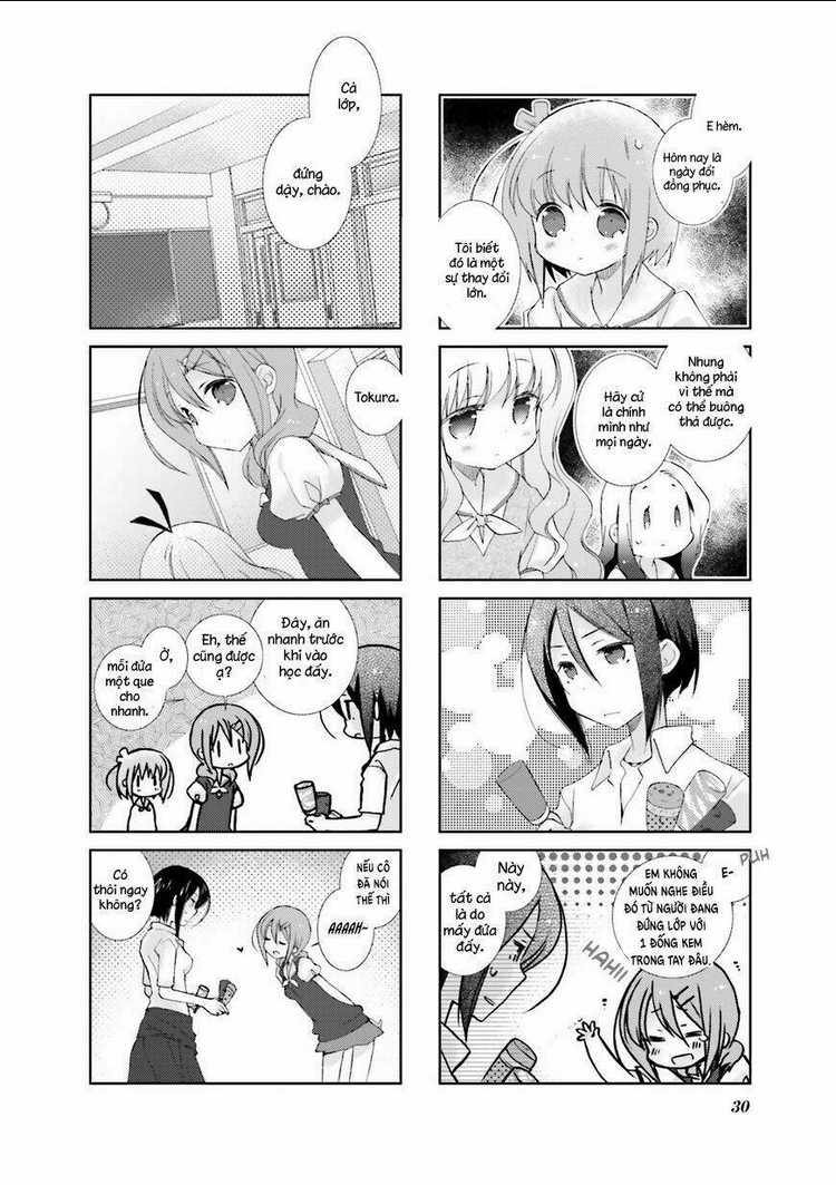 Slow Start: Chapter 16