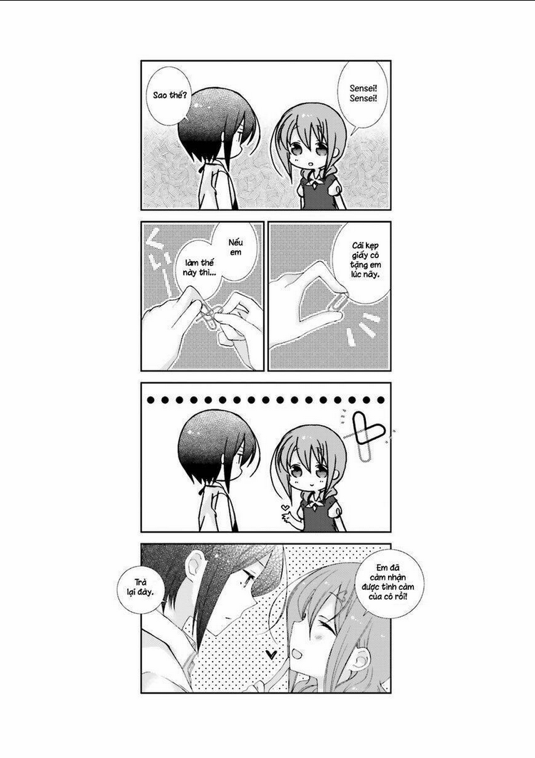 Slow Start: Chapter 19