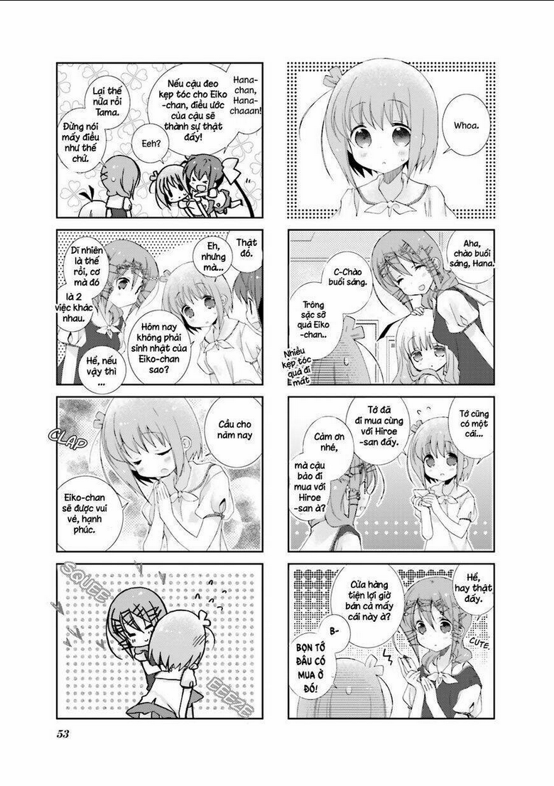 Slow Start: Chapter 19