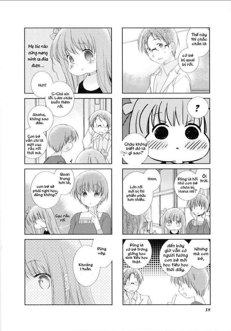 Slow Start: Chapter 2