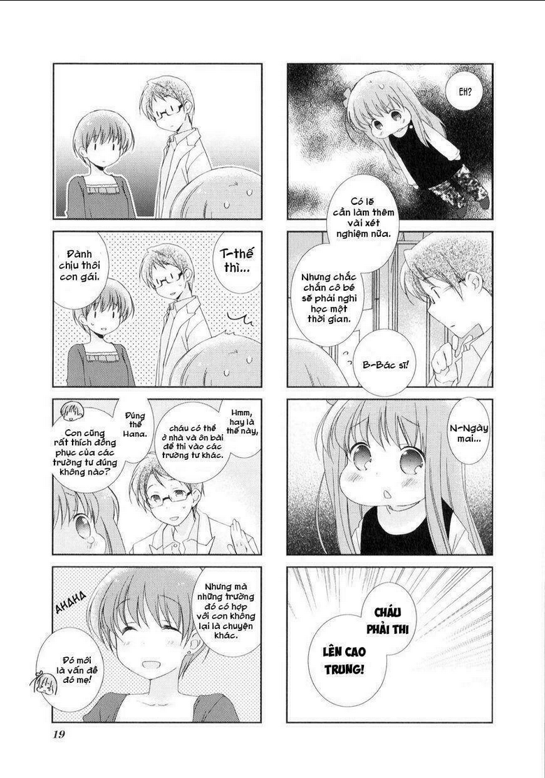 Slow Start: Chapter 2