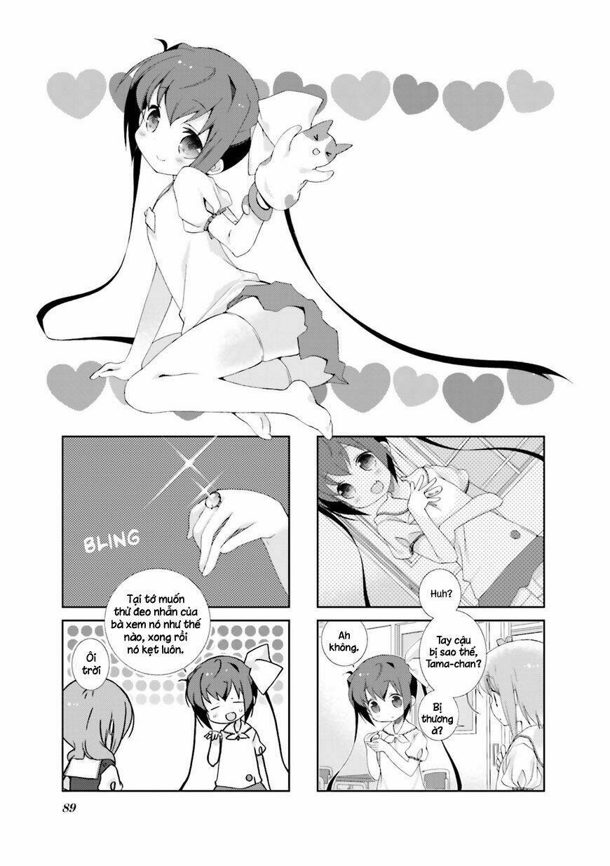 Slow Start: Chapter 23