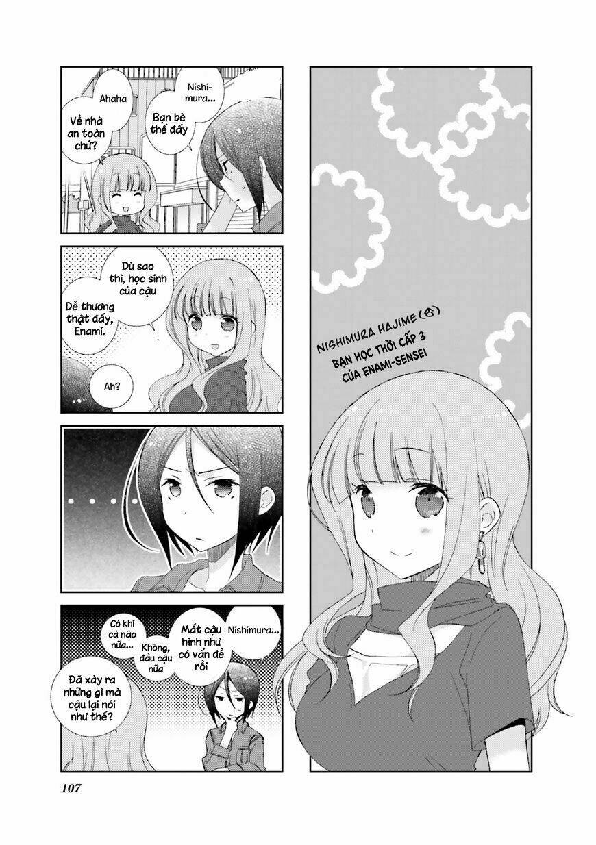 Slow Start: Chapter 24