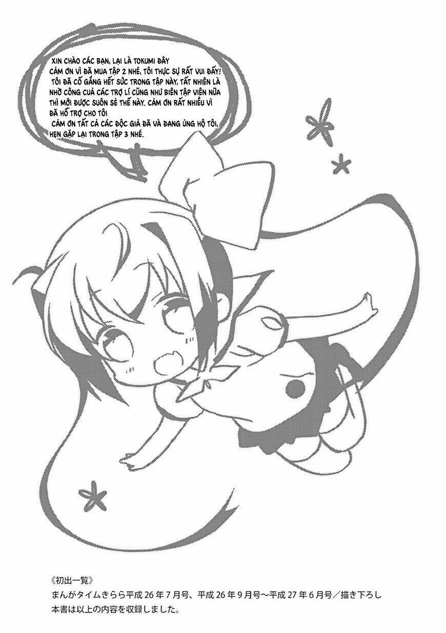 Slow Start: Chapter 25