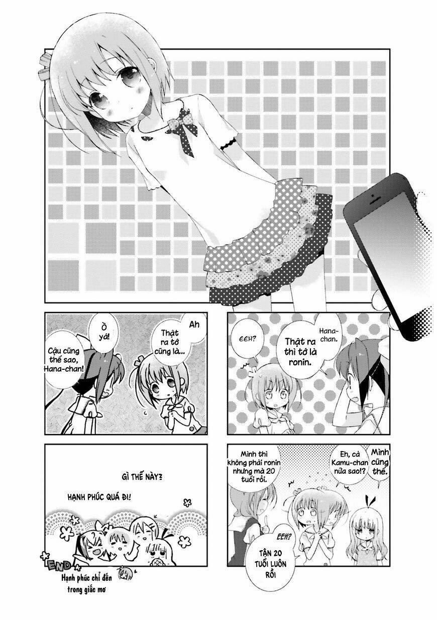 Slow Start: Chapter 25