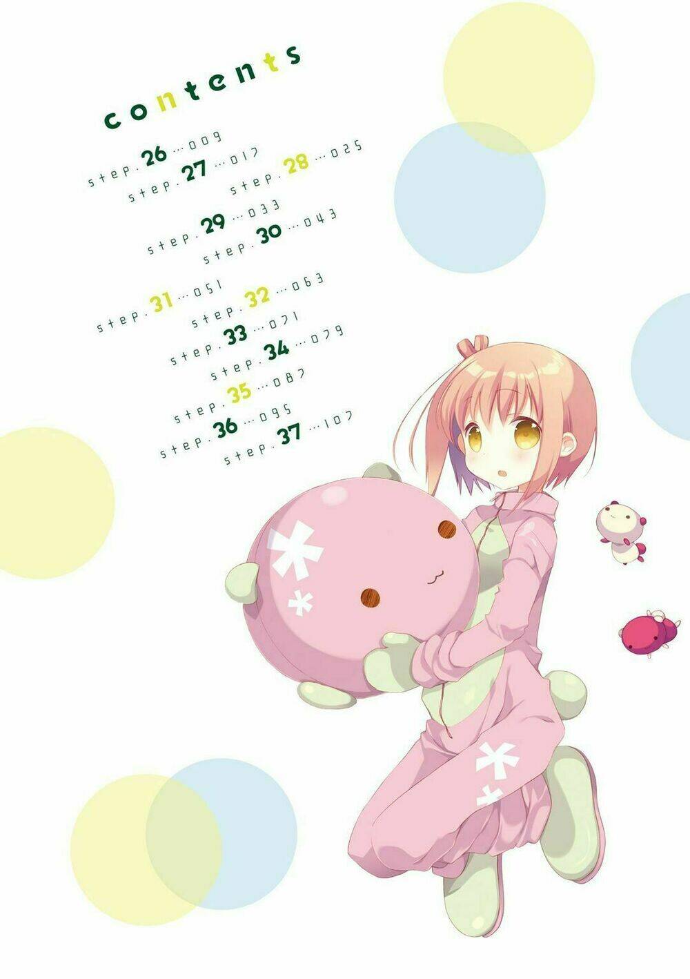 Slow Start: Chapter 26