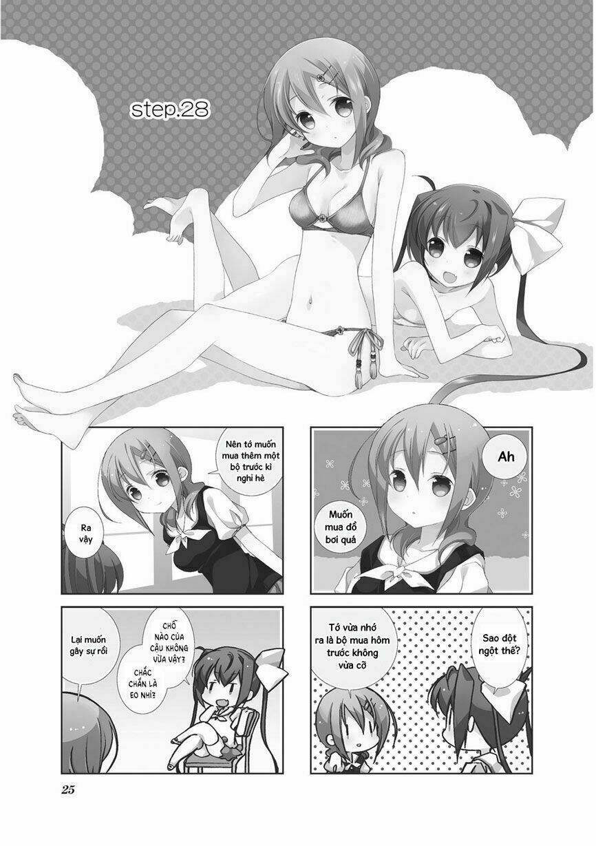 Slow Start: Chapter 28