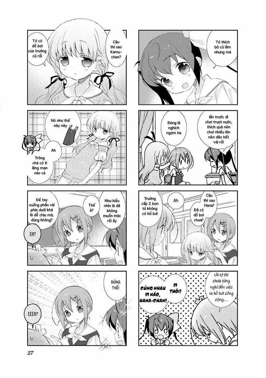 Slow Start: Chapter 28