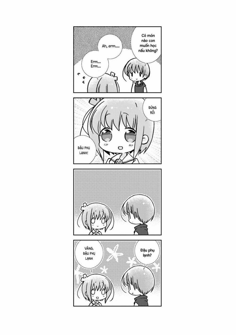 Slow Start: Chapter 31