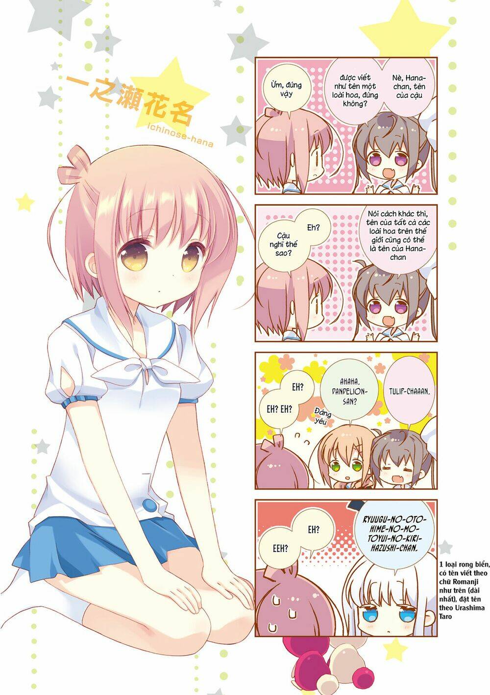 Slow Start: Chapter 38