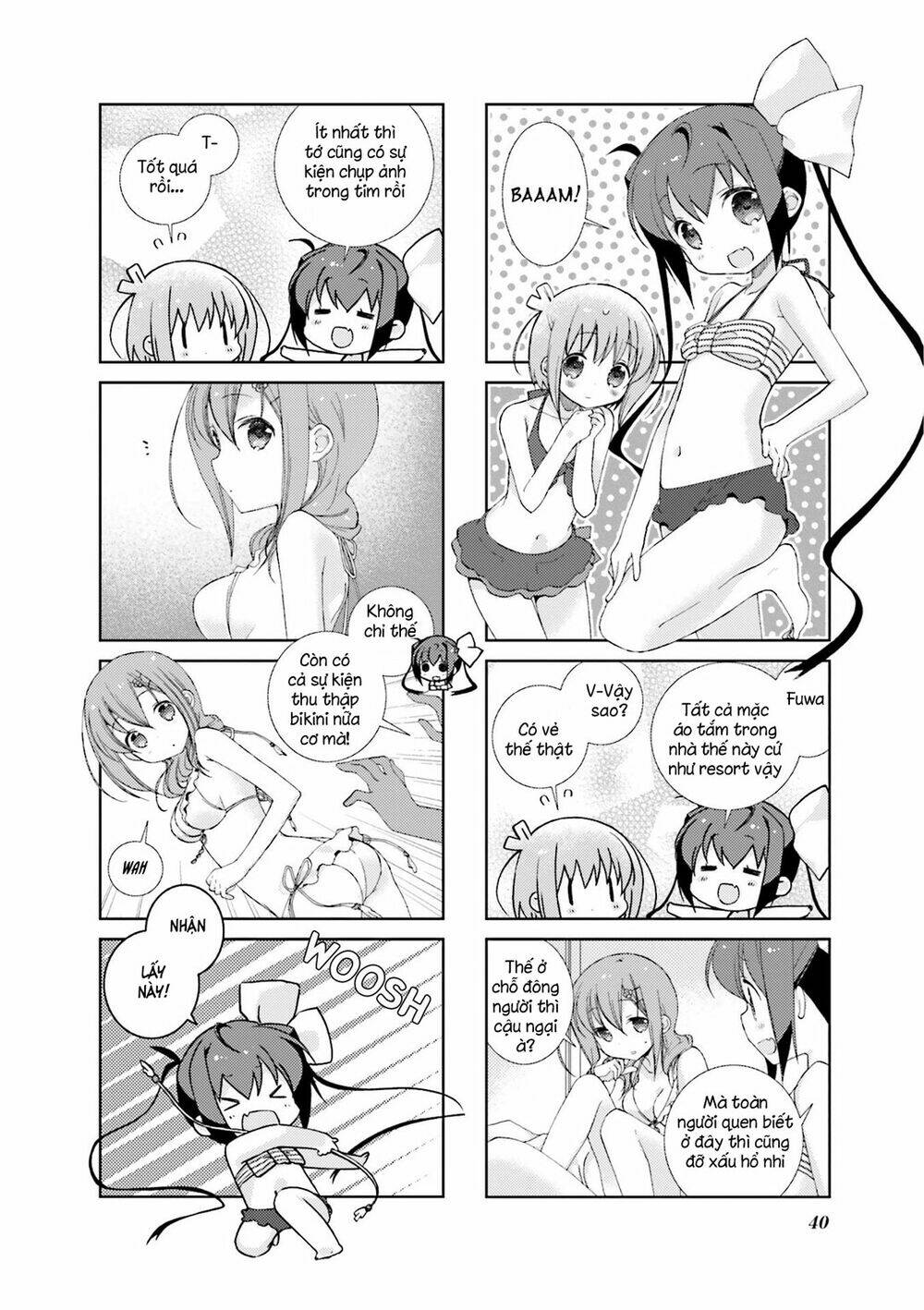 Slow Start: Chapter 41