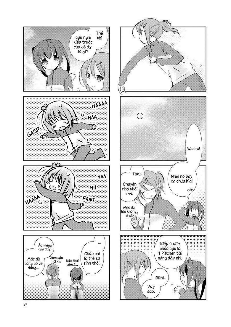 Slow Start: Chapter 5