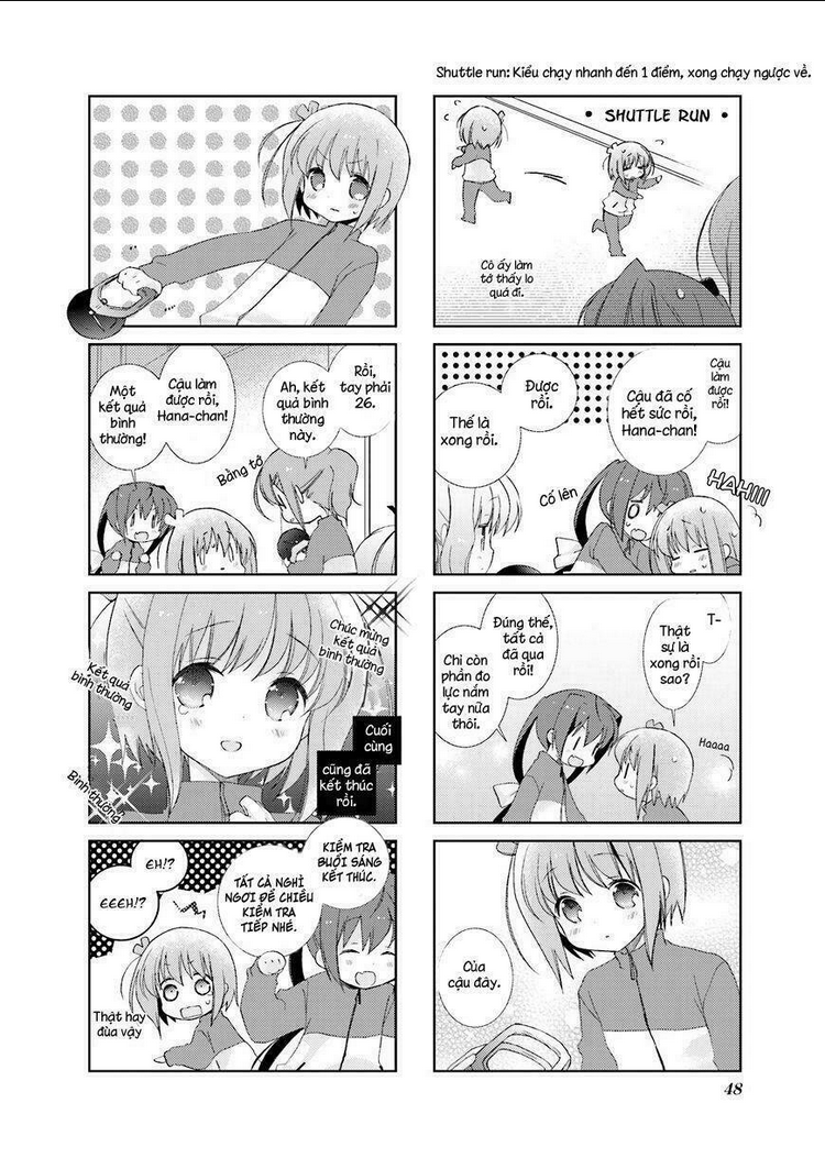 Slow Start: Chapter 5