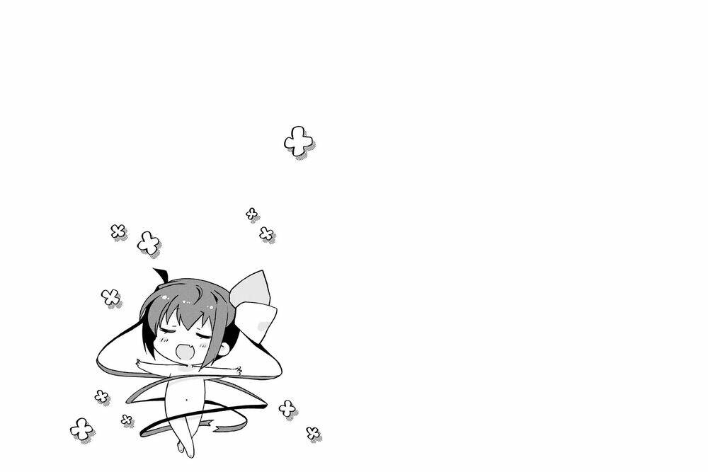 Slow Start: Chapter 50