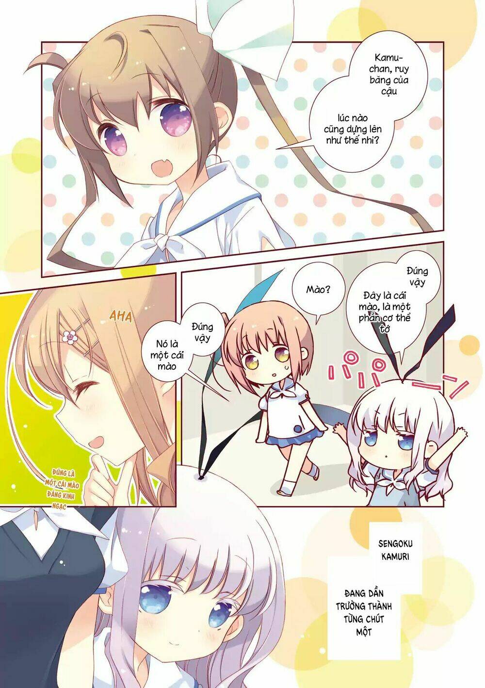 Slow Start: Chapter 50