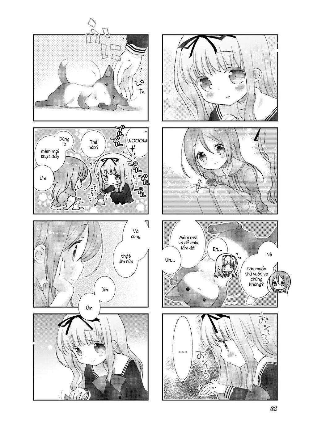Slow Start: Chapter 52