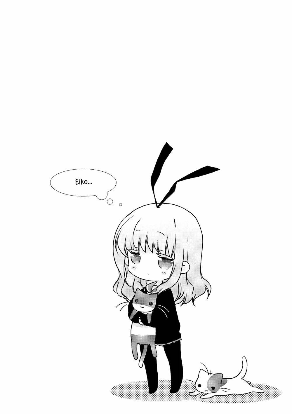 Slow Start: Chapter 54