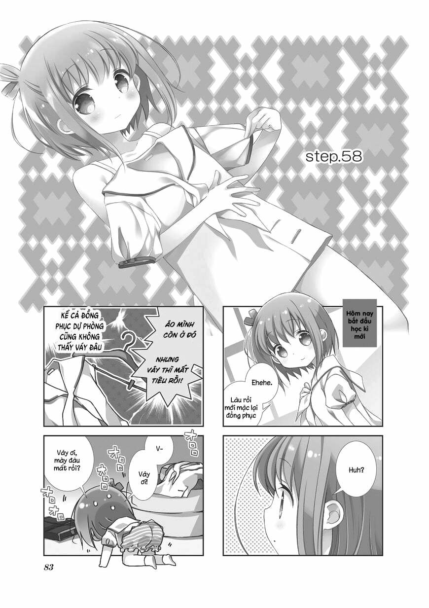 Slow Start: Chapter 58