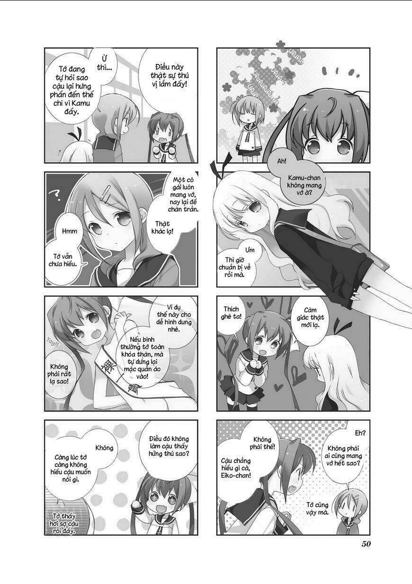 Slow Start: Chapter 6