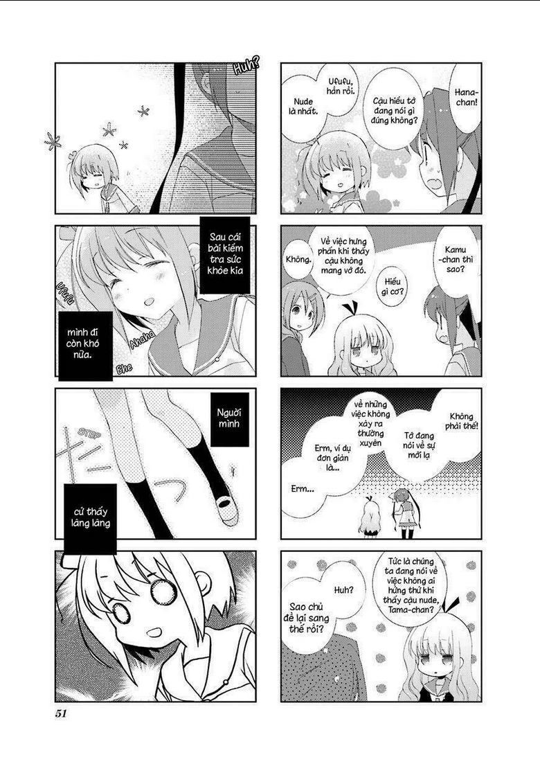 Slow Start: Chapter 6