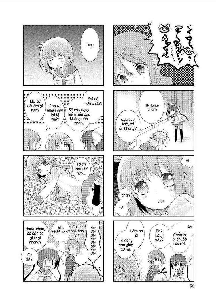 Slow Start: Chapter 6