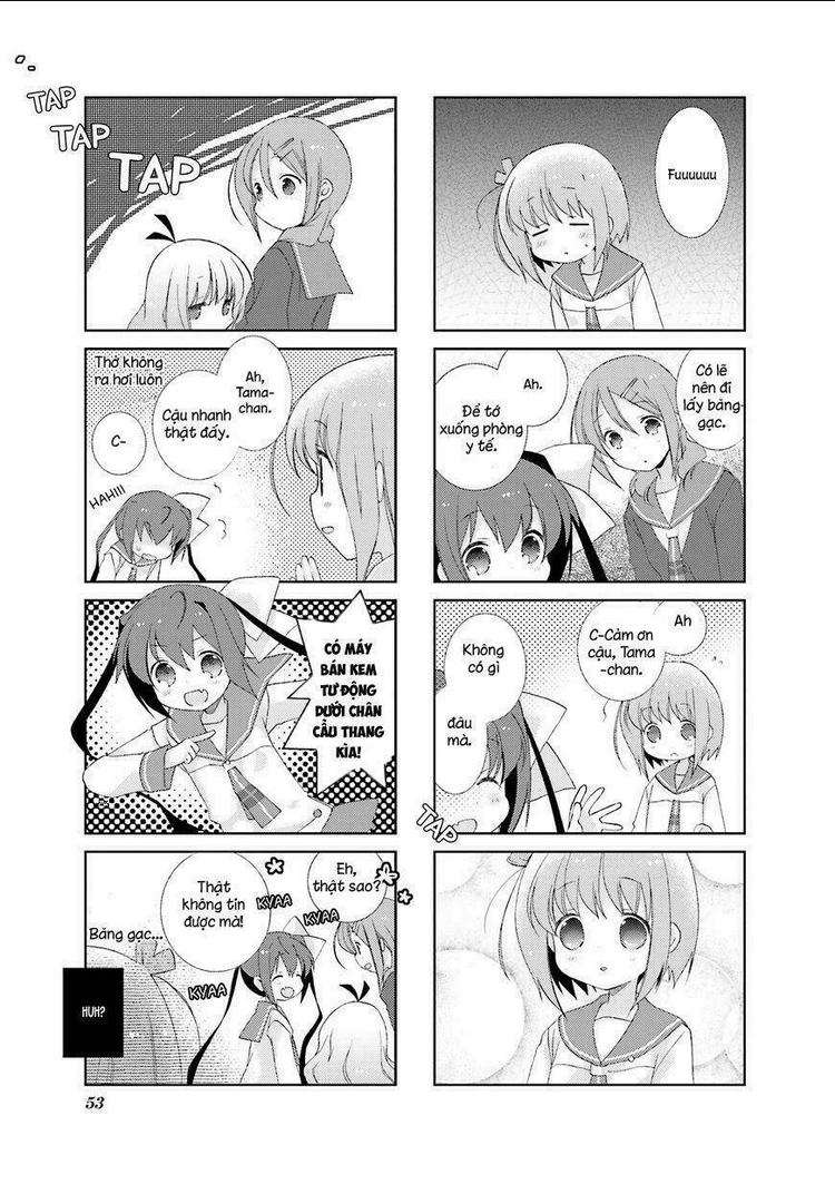 Slow Start: Chapter 6