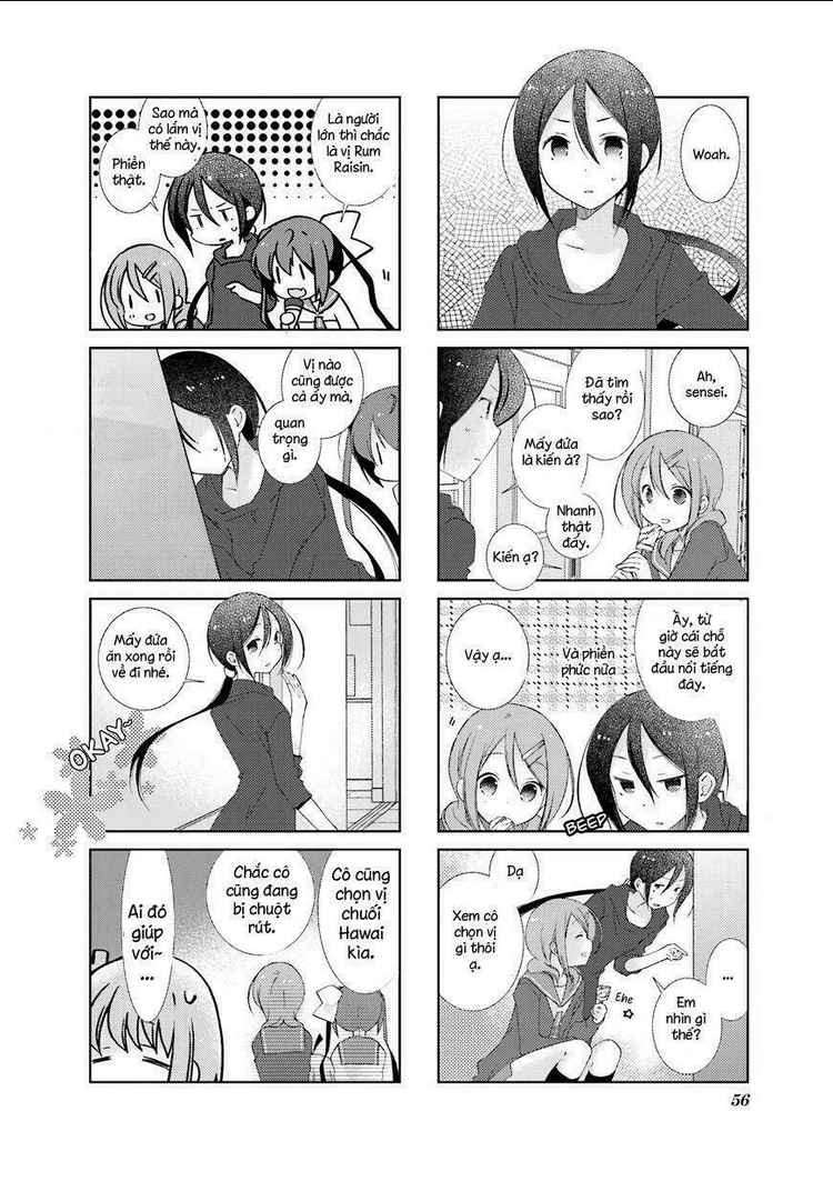 Slow Start: Chapter 6
