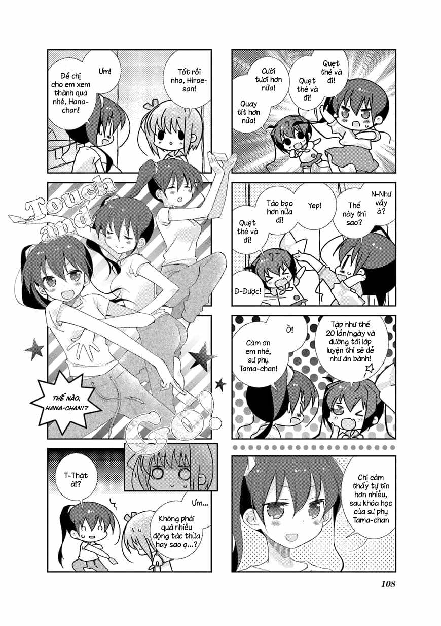Slow Start: Chapter 60