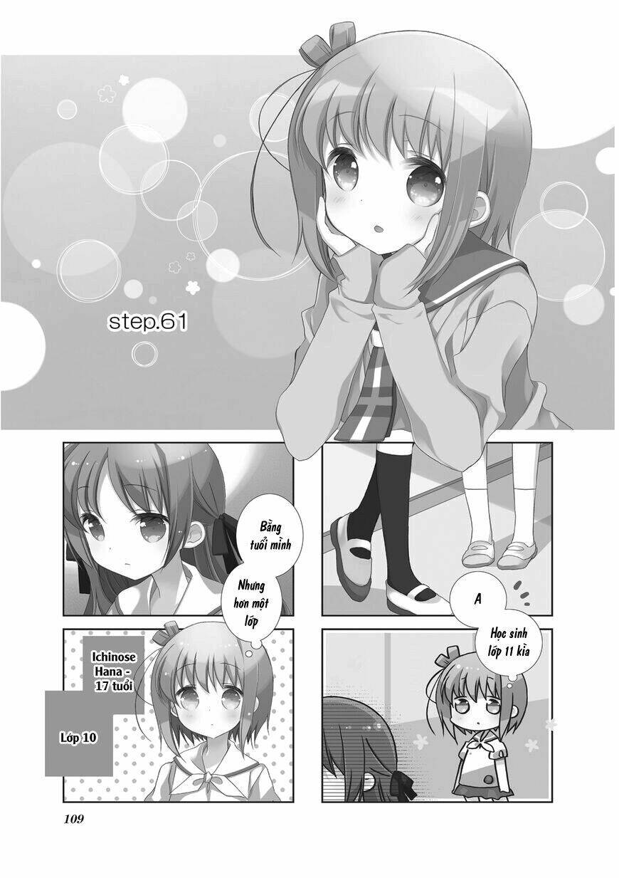 Slow Start: Chapter 61