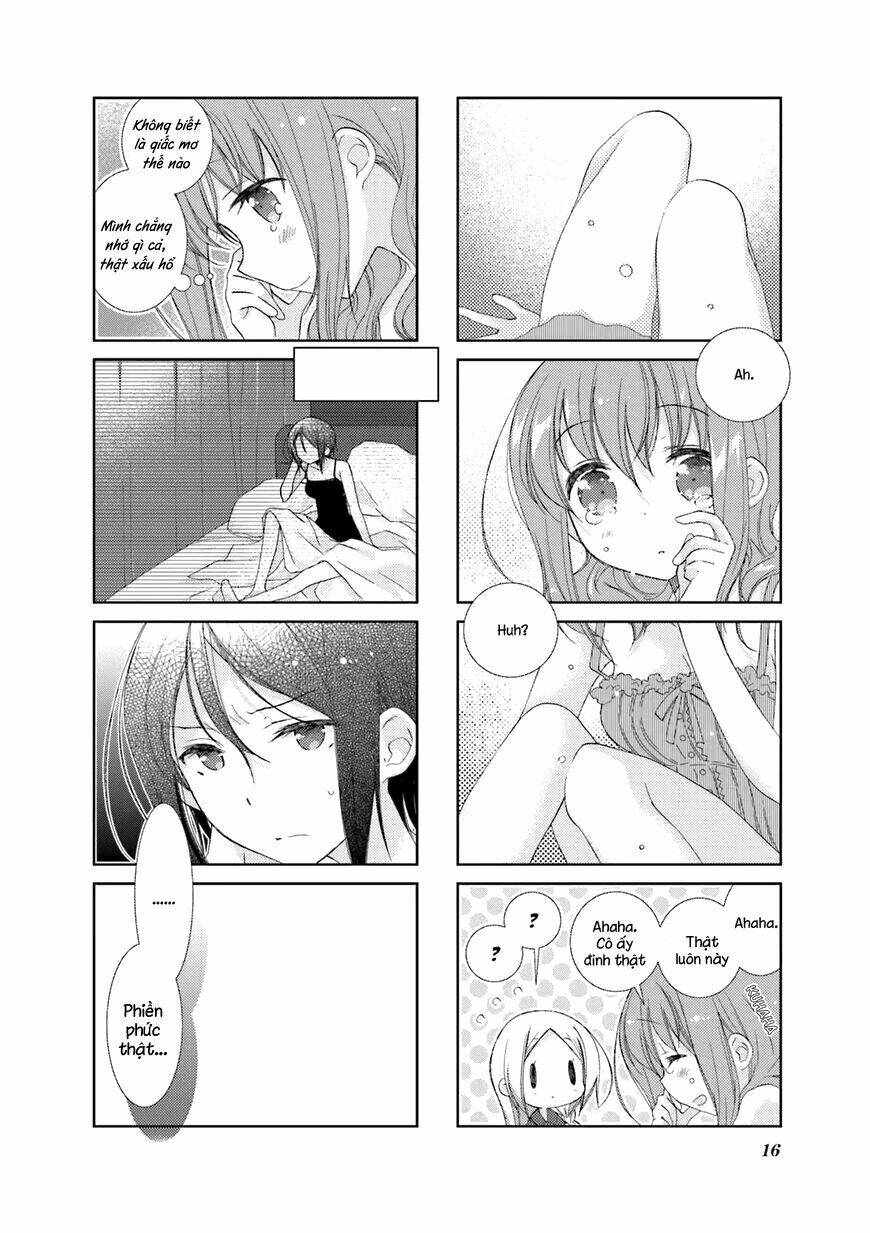 Slow Start: Chapter 62